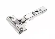 TITUS Tekform T-type Glissando 110° Hinge - Soft Close (Full Overlay 0mm)