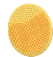 Baby Bath Brush - Baby Scalp Scrubber | Silicone Baby Hair Scrubber, Baby Hair Scrubber Bath Brush, Baby Hair Scrubber, Bath Scrubber Brush Comb For Gentle Washing Hair