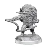 Wizkids Unpainted Miniatures - Nolzur's - Korreds