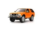 Tamiya 47370 Isuzu MU Type X (CC-01) Kit