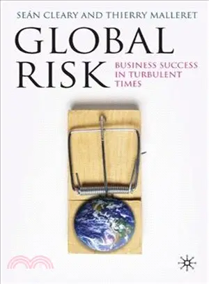 Global Risk: Business Success in Turbulent Times