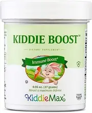 Kiddie Boost - Multivitamins - Children's Immune Support - 0.91 Ounce Powder - Kosher