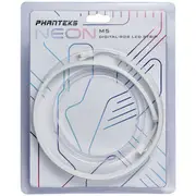 Phanteks Neon Digital RGB LED Strip M5 White