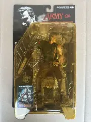 McFarlane Toys - Movie Maniacs 3 "Army of Darkness" Ash Action Figure 2000