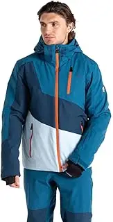 [Dare2b] Men's Mens Baseplate Ii Jacket Ski Jacket