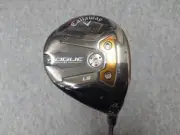 MINT Golf Fairway Wood Callaway ROGUE ST LS TCV Speeder EVO Ⅴ FW60 (S) 16.5 4W