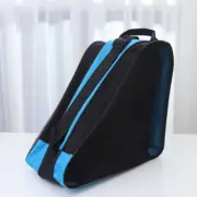 Ski Boot Backpack Roller Skating Organizer Skating Accessories Holder Bag