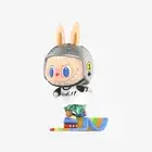 POP MART AUTHENTIC Labubu The Monsters Candy Series [ RAINBOW CANDY ]