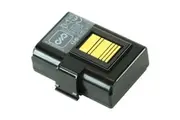 Zebra PowerPrecision+ Battery - Lithium Ion (Li-Ion) - 1Pack - For Mobile Printer - Battery Rechargeable - Proprietary Battery Size - 3250 mAh