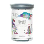 Yankee Candle Magical Bright Lights Signature candle- 567.0g