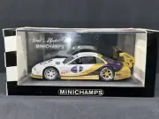 Minichamps Oldsmobile Aurora Exxon Darin Brassfield IMSA 1:43 Diecast Car #1