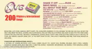MAGIC SING ONSTAGE ET28KH TAGALOG 16 SONGCHIP 200 SONGS MIX TAGALOG ENGLISH