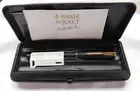 Parker NEW Sonnet pen was made in France and coded NY