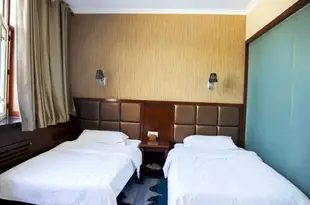 烏魯木齊泊客快捷賓館Boya Express Hotel