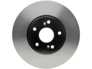 For 2004-2008 Acura TSX Brake Rotor Front AC Delco 94477MG 2005 2006 2007