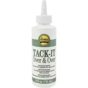 Aleene's Tack It Over and Over Repositionable Glue Adhesive