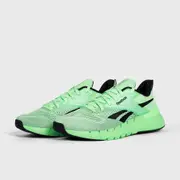 [Reebok] REEBOK - NANO GYM - MEN'S - BLACK/GREEN GLOW
