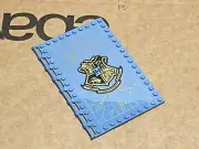 LEGO Parts - Sand Blue Tile 10 x 16 w Hogwarts Charms Class - No 69934 - QTY 1