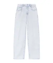 JAMESON PANTS 33,28,30 light blue