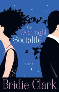 在飛比找博客來優惠-The Overnight Socialite