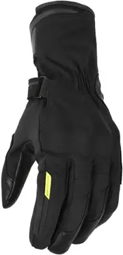 Macna Hulcan RTX, gloves waterproof , color: Black , size: XXL
