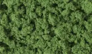Woodland Scenics ~ New 2024 ~ Clump Foliage ~ Medium Green ~ Large Bag ~ FC183