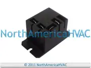 ZETTLER MINI POWER RELAY AZ2280-1A-24AF 30A 277VAC 28VDC -UNIVERSAL 24 AC VOLT