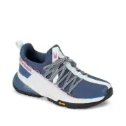 Spyder Sanford Women's Casual Shoes, Dark Teal, W7.5