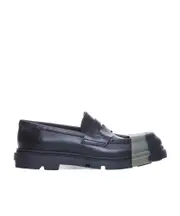 Junction Loafer Shoes 39 Black