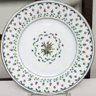Raynaud Limoges France LAFAYETTE Luncheon Plate 9 1/2" Never Used BRAND NEW