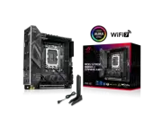 ASUS ROG STRIX B860-I GAMING WIFI B860 LGA 1851 mITX Mini-ITX motherboard, Intel