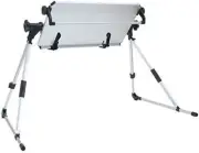 Tablet Notebook PC Portable Laptop Table Wide Note"Sleeping desk 2 on your back