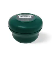 Proraso Shaving Soap In A Bowl: Refreshing 150ml