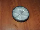 New - Wheel for Hoover Floormate Deluxe Hard Floor Cleaner FH40160 FH40171