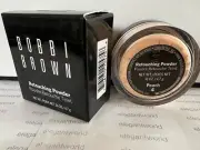 BOBBI BROWN Retouching Powder 0.16oz/4.7g #4 PEACH NEW AUTHENTIC- FAST SHIP!