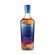 Starward Two Fold Double Grain Australian Whisky 700mL Bottle