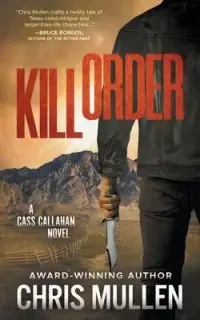 在飛比找博客來優惠-Kill Order: A Contemporary Wes