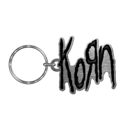 KORN - 'Logo' Keyring