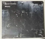 David Virelles Mboko Jazz Afro Cuban Pianist Composer Sacred Music 2014 ECM CD