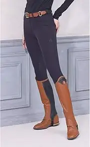 ヴェストラム(Vestrum) Women's Cambiano Bleach Knee Grip