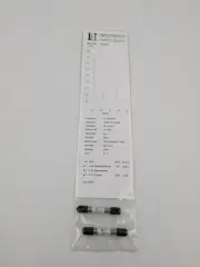 Higgins HAISIL HL C18 Column 5um 50 x 3.2 mm LF-0532-C185 S.S.Cartridges 2/pkg