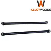 Heavy Duty Lower Trailing Arms Fits Nissan Navara D23 NP300 X-Class 2015-2020