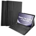 Keyboard Case for Galaxy Tab A9 Plus/A9+ 5G 11 Inch 2023 (Model: SM