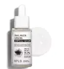 APLB Snail Mucin Ginseng Ampoule Serum (40ml) Authentic & Trusted U.S. Seller