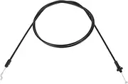 SCITOO Lawn Mower Control Cable Fit for MTD 500 Series Mowers, for Cub Cadet 746-04206 746-04206A 946-04206 946-04206A, for MTD 746-04206 746-04206A 946-04206 946-04206A
