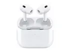 AirPods Pro 2nd Gen with Magsafe Wireless Charging Case (USB C)
