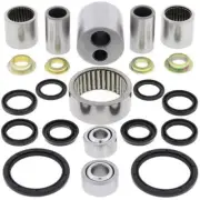 Fits 1988 Suzuki SP200 Swing Arm Linkage Bearing Seal Kit 6311221