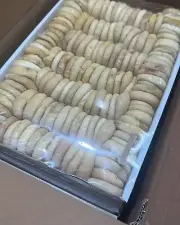 Dried Figs 100%Natural 500 g High Guality Luxury Local Industry Organic تين مجف