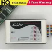 XDS2xx Emulator Programmer Compatible with XDS200 Original Emulator for Texas