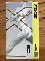 2XU Womans compression tight size S
